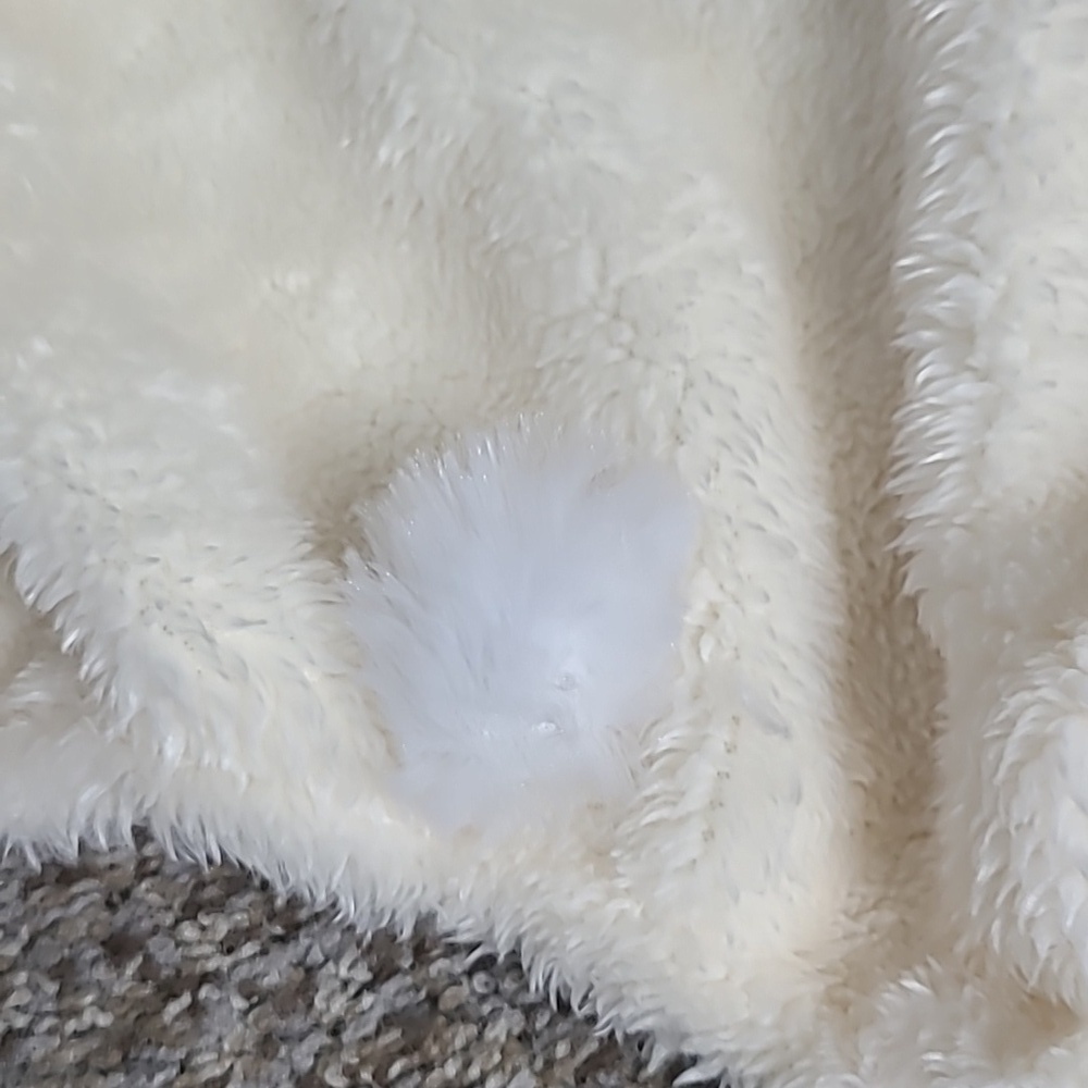 House of Barker Bunny Pet Apparel Outfit - Picture 4 of 7